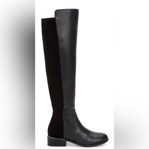 Women's Ludlowe Over-The-Knee Boots